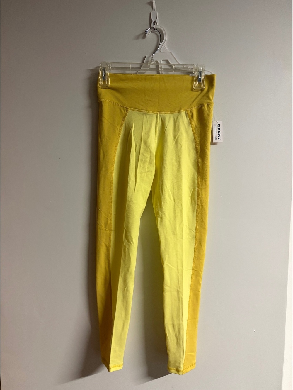 OLD NAVY GIRLS LEGGINGS SIZE XL
